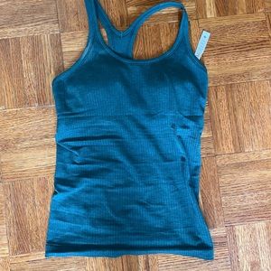 Lululemon Ebb to Street Tank